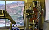 Туры в отель Riad Maison Bleue And Spa