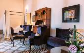 Туры в отель Riad Maison Bleue And Spa