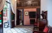 Туры в отель Riad Maison Bleue And Spa