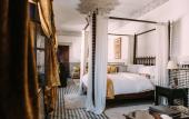 Туры в отель Riad Maison Bleue And Spa
