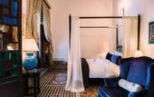Туры в отель Riad Maison Bleue And Spa