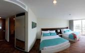 Туры в отель Hotel Estelar Playa Manzanillo