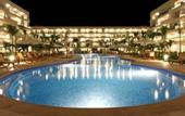 Туры в отель Hotel Estelar Playa Manzanillo