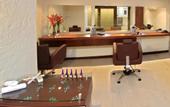 Туры в отель Hotel Estelar Playa Manzanillo
