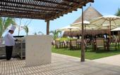 Туры в отель Hotel Estelar Playa Manzanillo