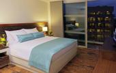 Туры в отель Hotel Estelar Playa Manzanillo