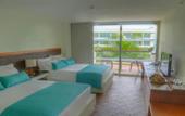 Туры в отель Hotel Estelar Playa Manzanillo