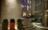 Туры в отель Hotel Jules & Jim