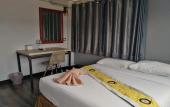Туры в отель Pimpimarn Beach Hotel