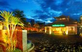 Туры в отель The Cakra Hotel