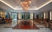 Туры в отель The Cakra Hotel