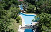 Туры в отель The Cakra Hotel