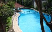 Туры в отель The Cakra Hotel