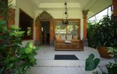Туры в отель The Cakra Hotel