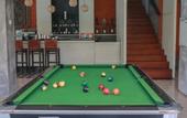 Туры в отель The Cakra Hotel
