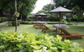 Туры в отель The Cakra Hotel