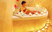Туры в отель The Cakra Hotel