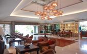 Туры в отель The Cakra Hotel