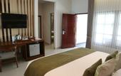 Туры в отель The Cakra Hotel