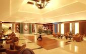 Туры в отель The Cakra Hotel