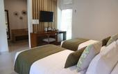 Туры в отель The Cakra Hotel