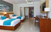 Туры в отель The Cakra Hotel