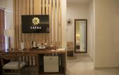 Туры в отель The Cakra Hotel