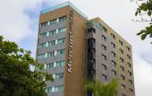 Туры в отель Mercure Maceio Pajucara Hotel