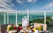 Туры в отель Mercure Maceio Pajucara Hotel