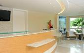 Туры в отель Mercure Maceio Pajucara Hotel
