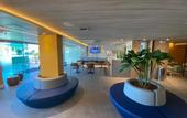 Туры в отель Mercure Maceio Pajucara Hotel