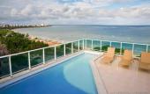 Туры в отель Mercure Maceio Pajucara Hotel
