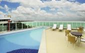 Туры в отель Mercure Maceio Pajucara Hotel