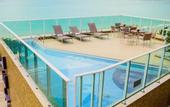 Туры в отель Mercure Maceio Pajucara Hotel