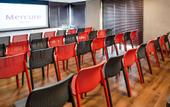 Туры в отель Mercure Maceio Pajucara Hotel