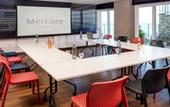Туры в отель Mercure Maceio Pajucara Hotel