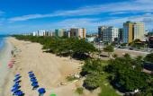 Туры в отель Mercure Maceio Pajucara Hotel