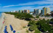 Туры в отель Mercure Maceio Pajucara Hotel