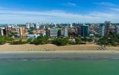 Туры в отель Mercure Maceio Pajucara Hotel
