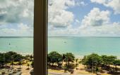 Туры в отель Mercure Maceio Pajucara Hotel
