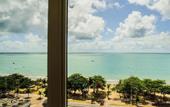 Туры в отель Mercure Maceio Pajucara Hotel