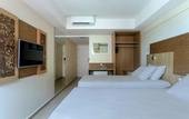 Туры в отель Mercure Maceio Pajucara Hotel