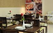 Туры в отель Mercure Maceio Pajucara Hotel