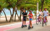 Туры в отель Mercure Maceio Pajucara Hotel
