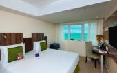 Туры в отель Mercure Maceio Pajucara Hotel