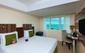 Туры в отель Mercure Maceio Pajucara Hotel
