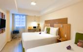 Туры в отель Mercure Maceio Pajucara Hotel