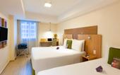 Туры в отель Mercure Maceio Pajucara Hotel
