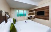 Туры в отель Mercure Maceio Pajucara Hotel