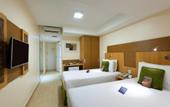 Туры в отель Mercure Maceio Pajucara Hotel